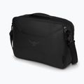 Cestovná taška Osprey Transporter Carryon Boarding 23,5 l raven black 3