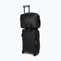 Cestovná taška Osprey Transporter Carryon Boarding 23,5 l raven black 5