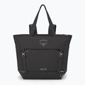 Cestovná taška Osprey Daylite Large Tote 26 l black