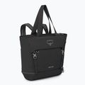 Cestovná taška Osprey Daylite Large Tote 26 l black 3