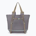 Cestovná taška Osprey Daylite Large Tote 26 l soundwave grey / latte brown