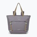 Cestovná taška Osprey Daylite Large Tote 26 l soundwave grey / latte brown