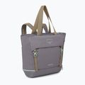 Cestovná taška Osprey Daylite Large Tote 26 l soundwave grey / latte brown 2