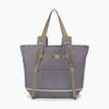 Cestovná taška Osprey Daylite Large Tote 26 l soundwave grey / latte brown 3