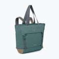 Cestovná taška Osprey Daylite Large Tote 26 l cascade blue / latte brown 2