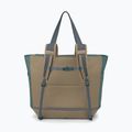 Cestovná taška Osprey Daylite Large Tote 26 l cascade blue / latte brown 3