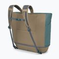 Cestovná taška Osprey Daylite Large Tote 26 l cascade blue / latte brown 4