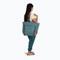 Cestovná taška Osprey Daylite Large Tote 26 l cascade blue / latte brown 6