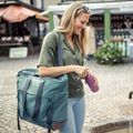 Cestovná taška Osprey Daylite Large Tote 26 l cascade blue / latte brown 6