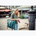 Cestovná taška Osprey Daylite Large Tote 26 l cascade blue / latte brown 14