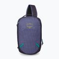 Mestský batoh na jedno rameno Osprey Transporter Sling euphoria purple