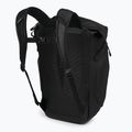 Batoh Osprey Transporter Zinch 22 l raven black 2