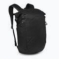 Batoh Osprey Transporter Zinch 22 l raven black 3