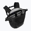Batoh Osprey Transporter Zinch 22 l raven black 4