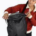 Batoh Osprey Transporter Zinch 22 l raven black 7