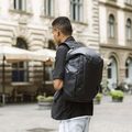 Batoh Osprey Transporter Zinch 22 l raven black 9