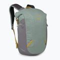 Batoh Osprey Transporter Zinch 22 l frosty mint 3