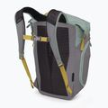 Batoh Osprey Transporter Zinch 22 l frosty mint 4