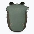 Batoh Osprey Transporter Zinch 22 l pine leaf