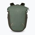 Batoh Osprey Transporter Zinch 22 l pine leaf