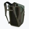 Batoh Osprey Transporter Zinch 22 l pine leaf 2