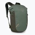 Batoh Osprey Transporter Zinch 22 l pine leaf 3