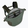 Batoh Osprey Transporter Zinch 22 l pine leaf 4