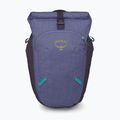 Mestský batoh Osprey Transporter Roll Top 30 l euphoria purple