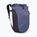 Mestský batoh Osprey Transporter Roll Top 30 l euphoria purple 2