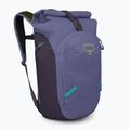 Batoh Osprey Transporter Roll Top 20 l euphoria purple 3