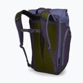 Mestský batoh Osprey Transporter Roll Top 30 l euphoria purple 3