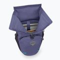 Batoh Osprey Transporter Roll Top 20 l euphoria purple 4
