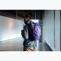 Mestský batoh Osprey Transporter Roll Top 30 l euphoria purple 5