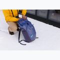 Mestský batoh Osprey Transporter Roll Top 30 l euphoria purple 10