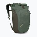 Mestský batoh Osprey Transporter Roll Top 30 l borovicová zeleň 2