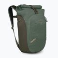 Batoh Osprey Transporter Roll Top 20 l pine leaf 3