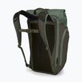 Mestský batoh Osprey Transporter Roll Top 30 l borovicová zeleň 4