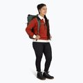 Batoh Osprey Transporter Roll Top 20 l pine leaf 6