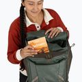 Batoh Osprey Transporter Roll Top 20 l pine leaf 8