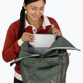 Batoh Osprey Transporter Roll Top 20 l pine leaf 9