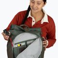 Mestský batoh Osprey Transporter Roll Top 30 l borovicová zeleň 14