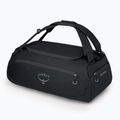 Cestovná taška Osprey Daylite Duffel 45 l black 2