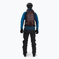 Skitouringový batoh Osprey Firn 18 l elderberry purple/peppermint green 4
