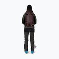 Skitouringový batoh Osprey Firn 18 l elderberry purple/peppermint green 6