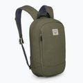 Mestský batoh Osprey Arcane Small Day 10 l earl grey heather 2
