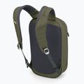 Mestský batoh Osprey Arcane Small Day 10 l earl grey heather 3