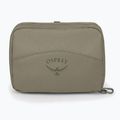 Kozmetická taštička Osprey Daylite Hanging Organizer Kit tan concrete