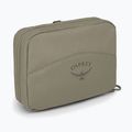 Kozmetická taštička Osprey Daylite Hanging Organizer Kit tan concrete 2