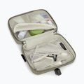 Kozmetická taštička Osprey Daylite Hanging Organizer Kit tan concrete 5