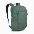 Mestský batoh Osprey Axis 24 l pine leaf green 2